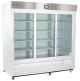 69 Cu. Ft. Triple Slide Glass Door