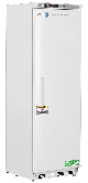 14 Cu. Ft. Hydrocarbon Upright Freezer, Solid Door