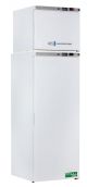 12 Cu.Ft Total Capacity, 2 Solid Ext.Doors