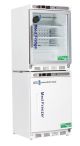 9 Cu.Ft Total Capacity, 2 Solid Ext.Doors; Left Hinged