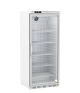 14 cu. ft. Single Swing Solid Door Laboratory Refrigerator
