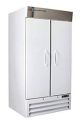 36 Cu. Ft. Double Swing Solid Door
