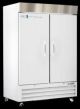49 Cu. Ft. Double Swing Solid Door
