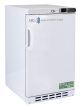 2.5 Cu. Ft, Solid Door Refrigerator (Built-In)