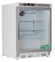 4.6 Cu. Ft, Glass Door Refrigerator (Built-In)