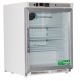 4.6 Cu. Ft, ADA Glass Door Refrigerator (Built-In)
