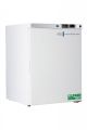4.0 Cu. Ft, Solid Door Freezer (Freestanding) -30C