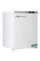4.0 Cu. Ft, Solid Door Freezer (Freestanding) -40C