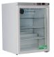 5.2 Cu. Ft, Glass Door Refrigerator (Freestanding)