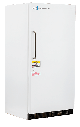 30 Cu. Ft. 1 Ext/1 Int. Solid Door, Manual Defrost