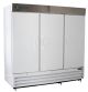 72 Cu. Ft. Triple Swing Solid Door