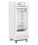 12 cu. ft. Single Swing Glass Door Laboratory Refrigerator