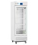 16 cu. ft. Single Swing Glass Door Laboratory Refrigerator