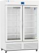 49 cu. ft. Double Swing Glass Door Laboratory Refrigerator