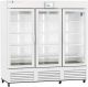 72 cu. ft. Triple Swing Glass Door Laboratory Refrigerator