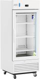 12 cu. ft. Single Swing Glass Door Laboratory Refrigerator