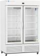 49 cu. ft. Double Swing Glass Door Laboratory Refrigerator