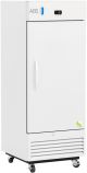 12 cu. ft. Single Swing Solid Door Laboratory Refrigerator