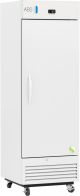 16 cu. ft. Single Swing Solid Door Laboratory Refrigerator