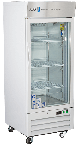 12 Cu. Ft. Single Glass Door