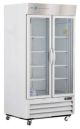 23 Cu. Ft. Single Glass Door