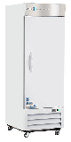 23 Cu. Ft. Single Solid Door