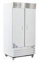 36 Cu. Ft. Double Swing Solid Door