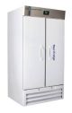 36 Cu. Ft. Double Swing Solid Door