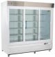 69 Cu. Ft. Triple Slide Glass Door