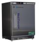 4.2 Cu. Ft, Stainless Steel Freezer (Built-In)