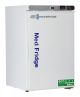 2.5 Cu. Ft, Solid Door Refrigerator (Freestanding)