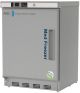 4.2 Cu. Ft, Solid Door Freezer (Built-In); Left Hinged - NSF Compliant