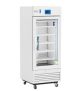 12 cu. ft. Glass Door Upright Pharmacy Refrigerator