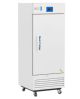 12 cu. ft. Solid Door Upright Pharmacy Refrigerator