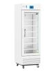 16 cu. ft. Glass Door Upright Pharmacy Refrigerator