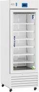 23 cu. ft. Glass Door Upright Pharmacy Refrigerator