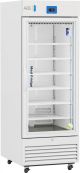 26 cu. ft. Glass Door Upright Pharmacy Refrigerator