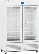 49 cu. ft. Swing Glass Door Upright Pharmacy Refrigerator