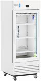 12 cu. ft. Glass Door Upright Pharmacy Refrigerator