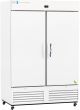 49 cu. ft. Swing Solid Door Upright Pharmacy Refrigerator