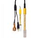 Conductivity Electrode, k=1,ATC