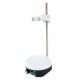 601 Magnetic Stirrer with electrode holder