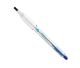 Glass-body pH/Temp. Electrode for Highly Viscous Solutions