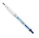 Glass-body pH Electrode for High-temp. and Caustic Solutions