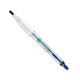 Glass-body pH Electrode for High-temp. and Caustic Solutions