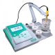 Value Series Benchtop Cond./TDS/Salinity Meter Kit with TestBench