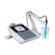 Benchtop pH/Conductivity/TDS/Salinity/Resistivity Meter Kit