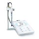 Benchtop Lab pH Meter for Strong Alkaline Solutions and/or High Salinity Solutions