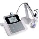 High Precision Benchtop pH Meter Kit