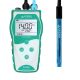 Value Series PH850 Portable pH Meter with Temperature Probe Only